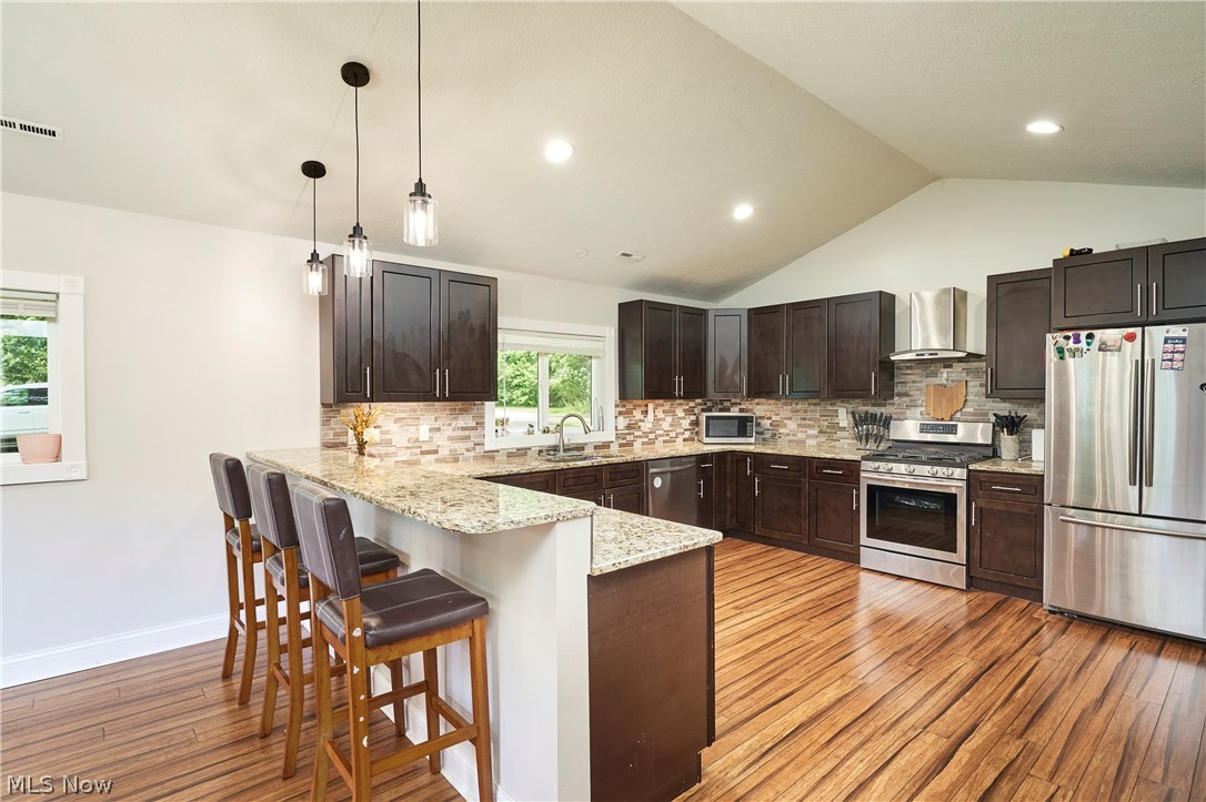 Meadow Ridge Colony - Residential