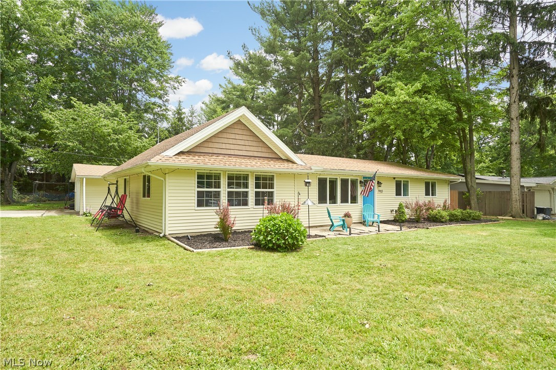 Meadow Ridge Colony - Residential
