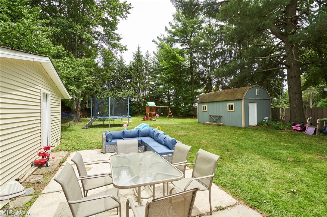 Meadow Ridge Colony - Residential