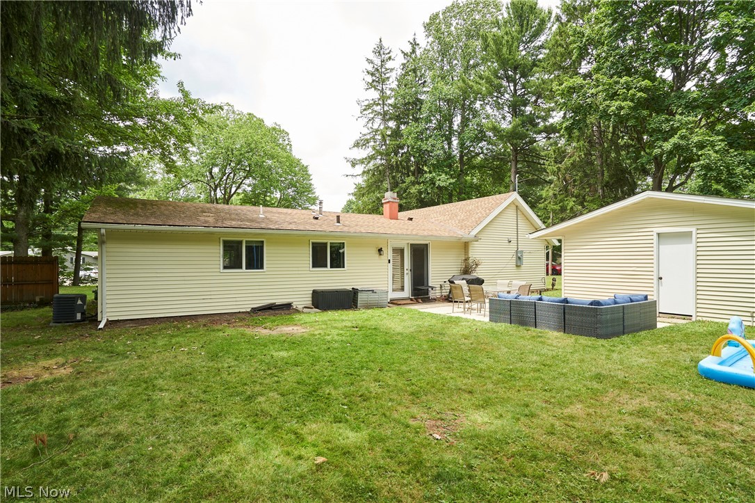 Meadow Ridge Colony - Residential