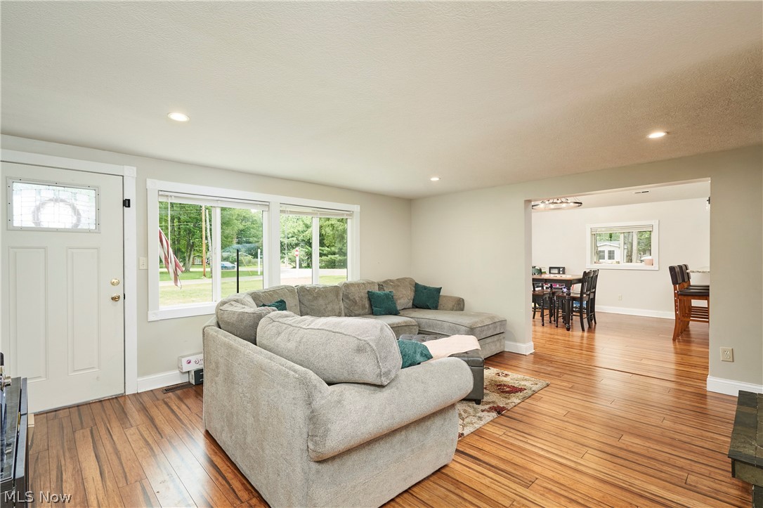 Meadow Ridge Colony - Residential