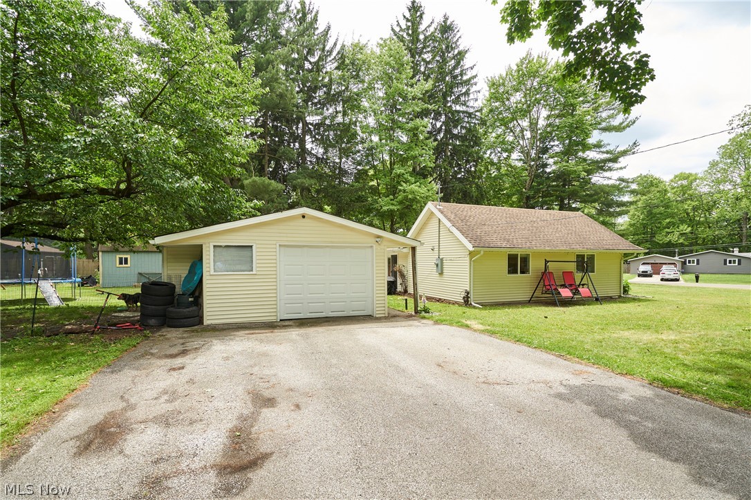 Meadow Ridge Colony - Residential