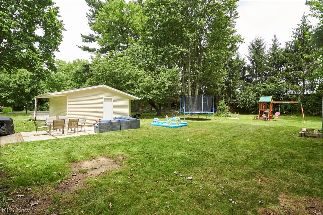 Meadow Ridge Colony - Residential