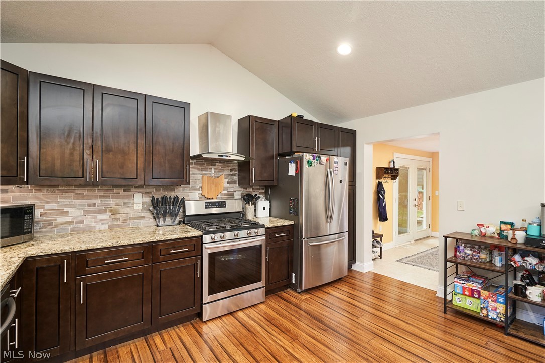 Meadow Ridge Colony - Residential
