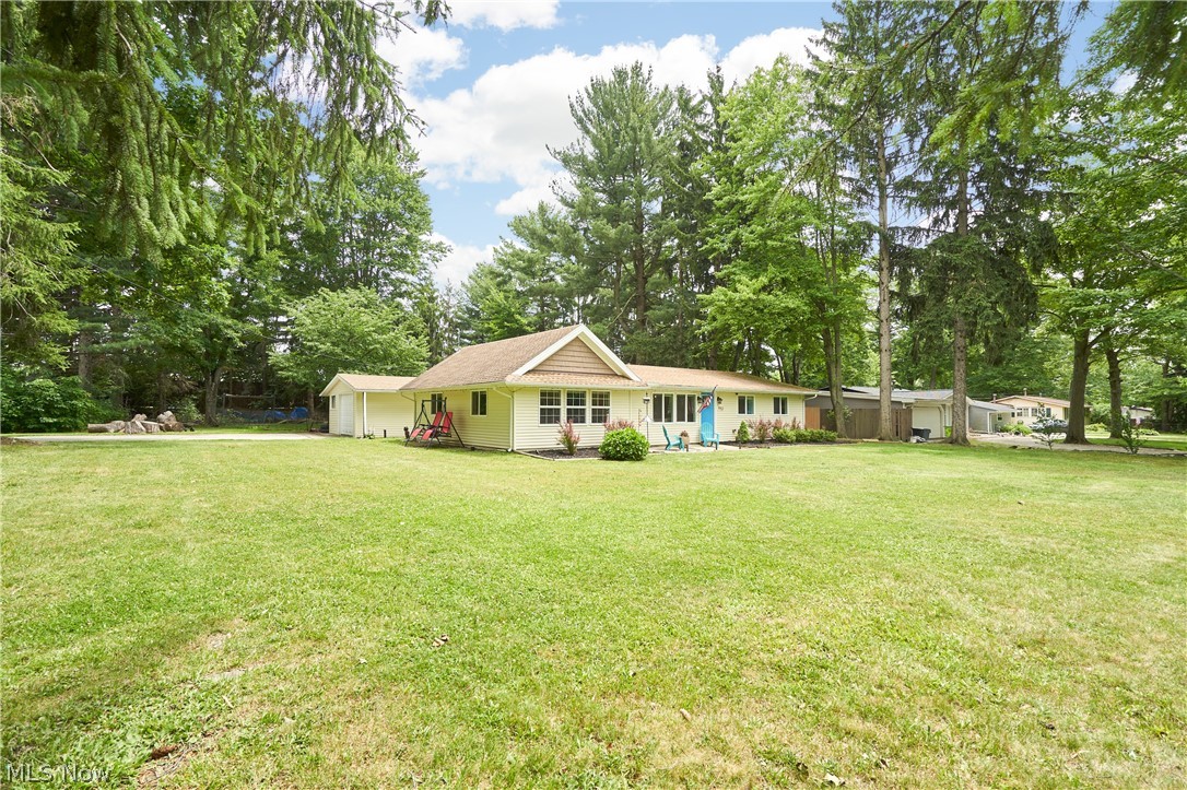 Meadow Ridge Colony - Residential