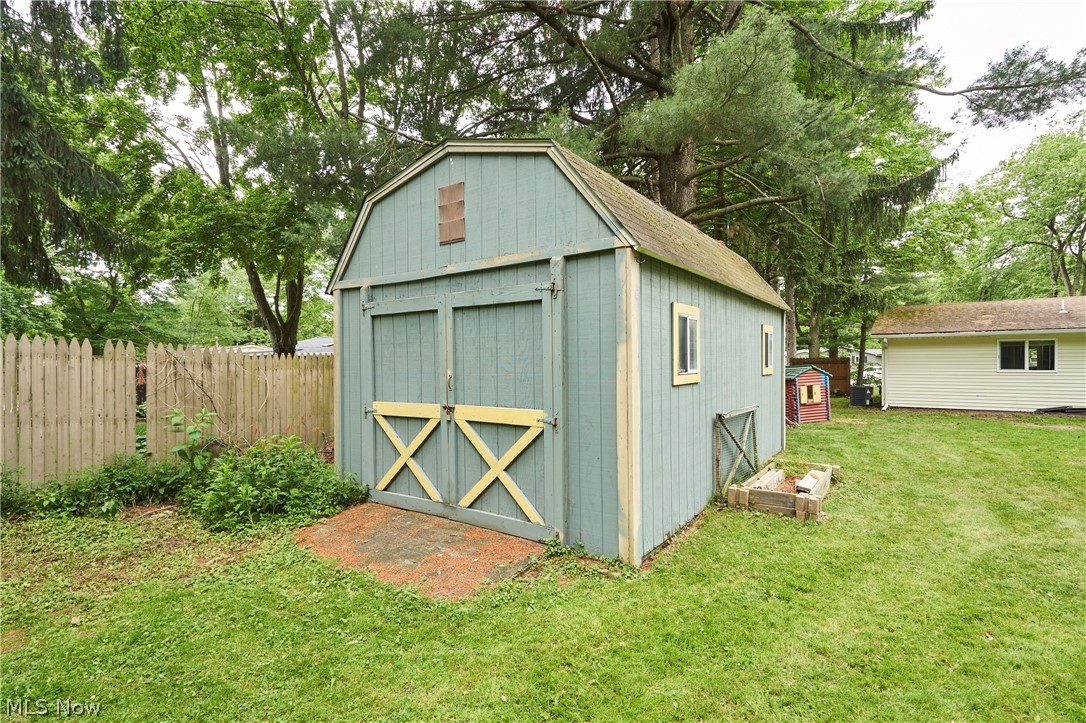 Meadow Ridge Colony - Residential