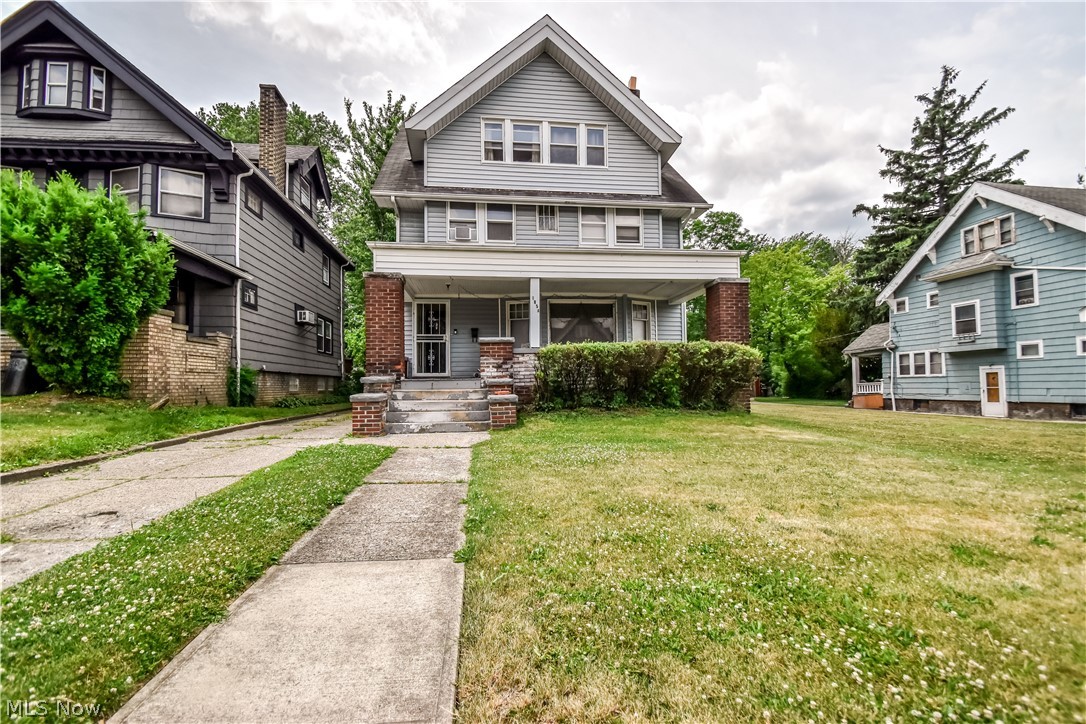 Euclid Burnette - Residential