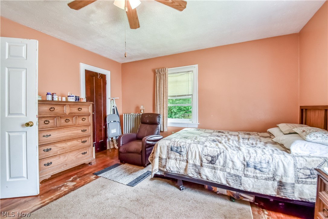 Euclid Burnette - Residential