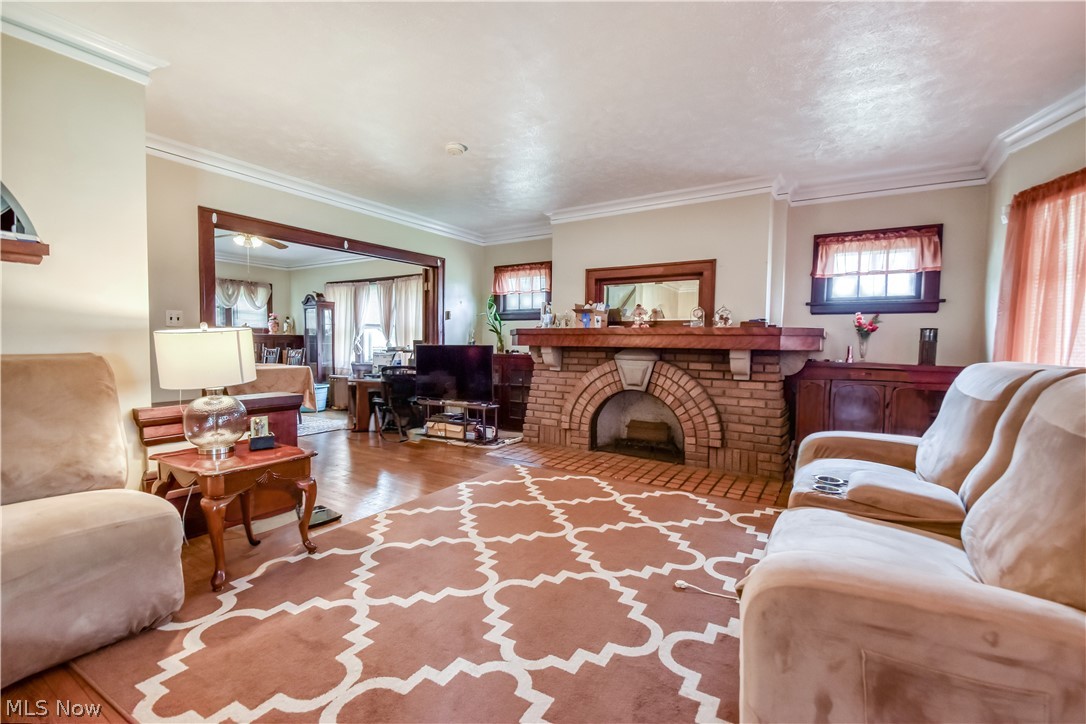 Euclid Burnette - Residential