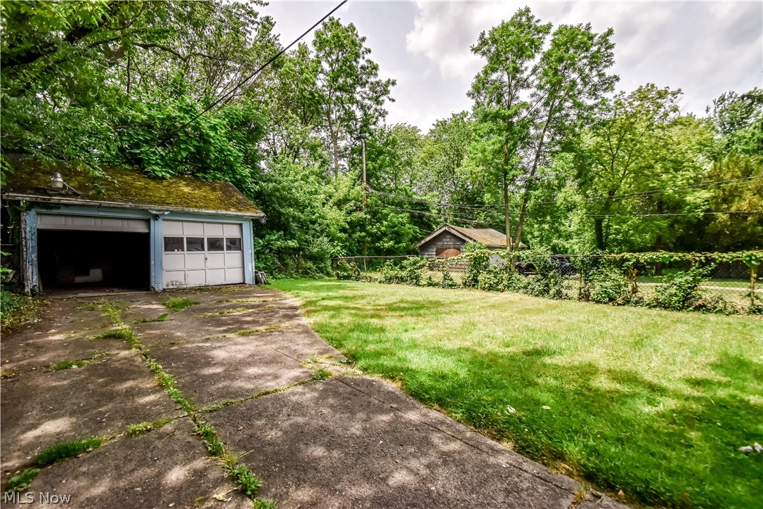 Euclid Burnette - Residential
