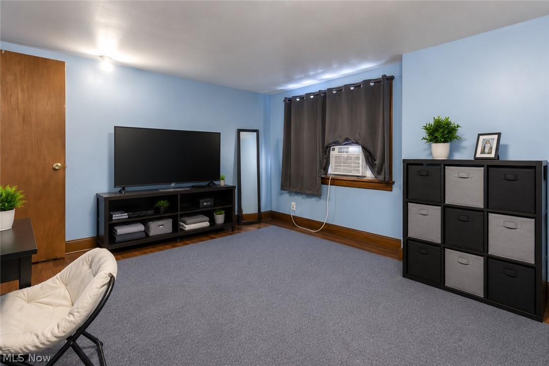 Euclid Burnette - Residential