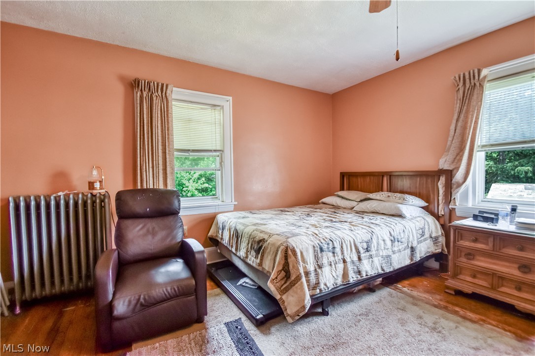 Euclid Burnette - Residential