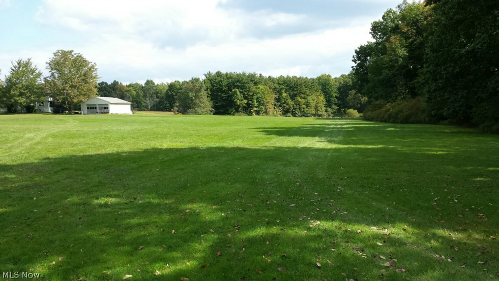 Beautiful views of nature's best. Family farm includes 48.6 acres (26 tillable) with 2 stocked ponds, wooded areas with mature trees, and a stream that runs through a portion of the parcel. Land is accessible from Esworthy Rd. and Newton Falls Rd.  Minutes from West Branch Reservoir and Route 5 and located in Charlestown Twp. Mineral rights are negotiable.