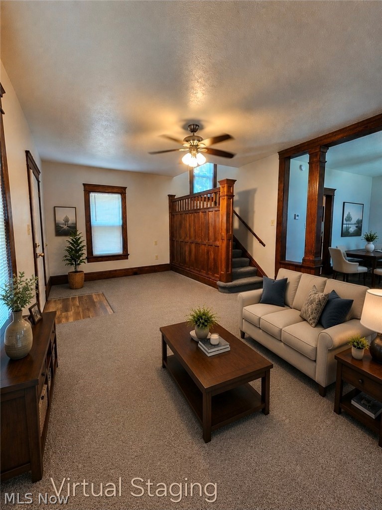 H & W - Residential