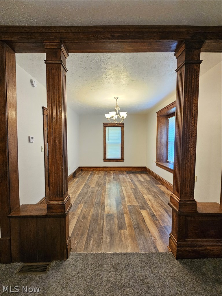 H & W - Residential
