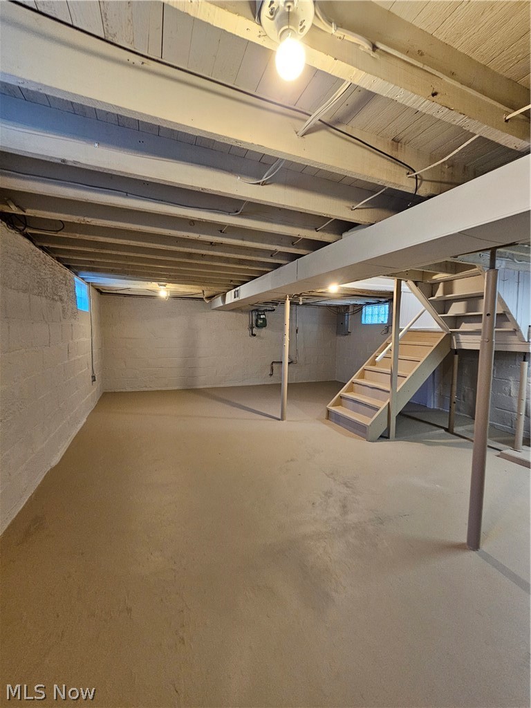 H & W - Residential