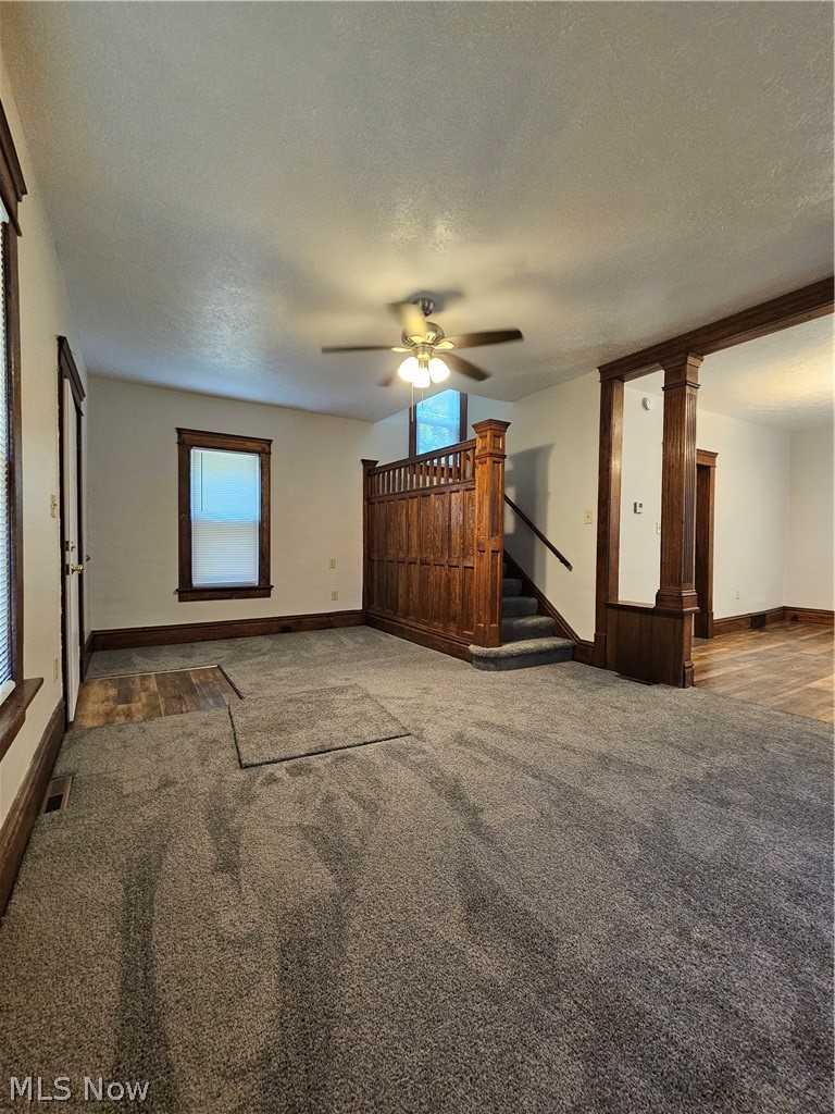 H & W - Residential