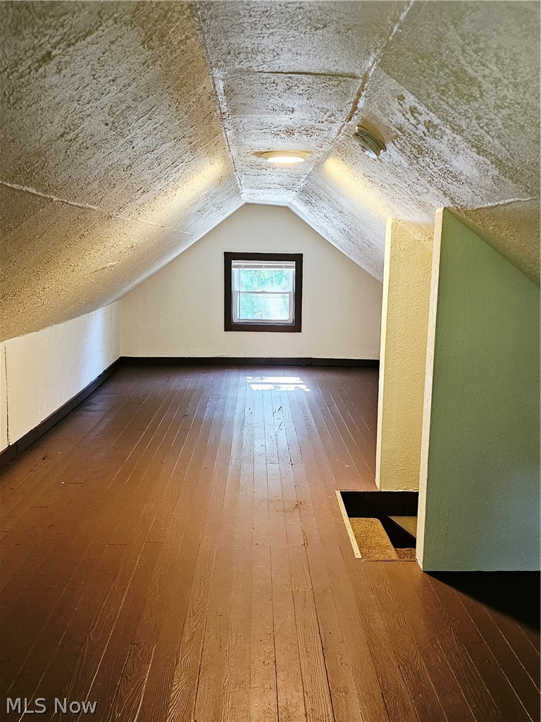 H & W - Residential