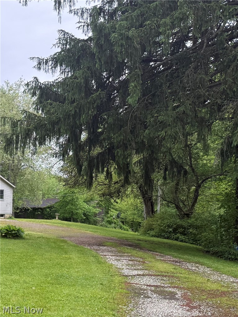 Mantua - Residential