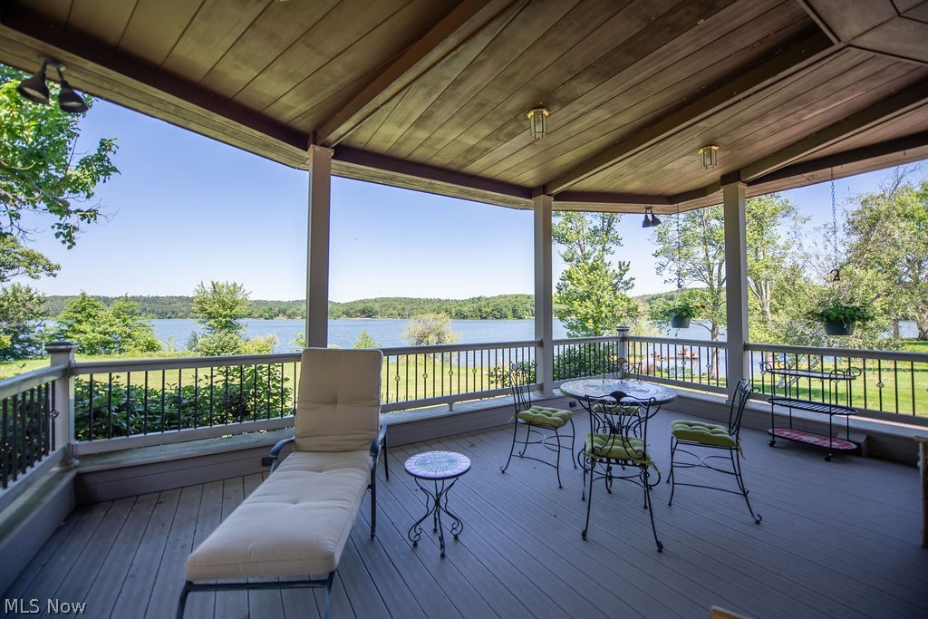 Atwood Lake - Residential