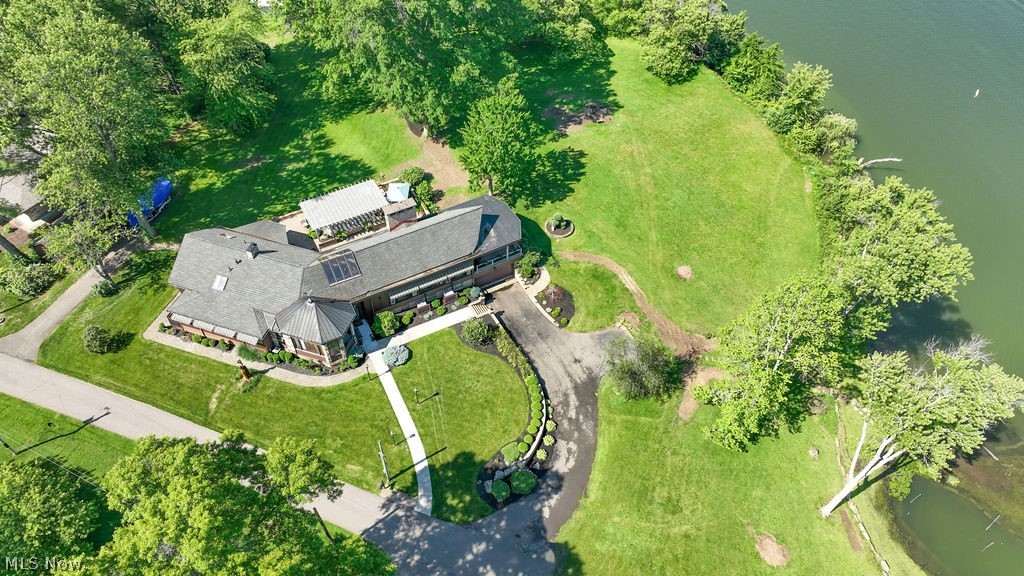 Atwood Lake - Residential