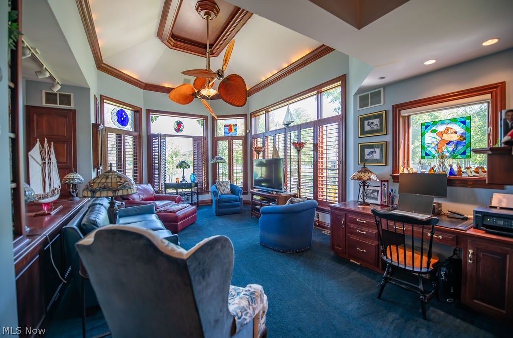 Atwood Lake - Residential