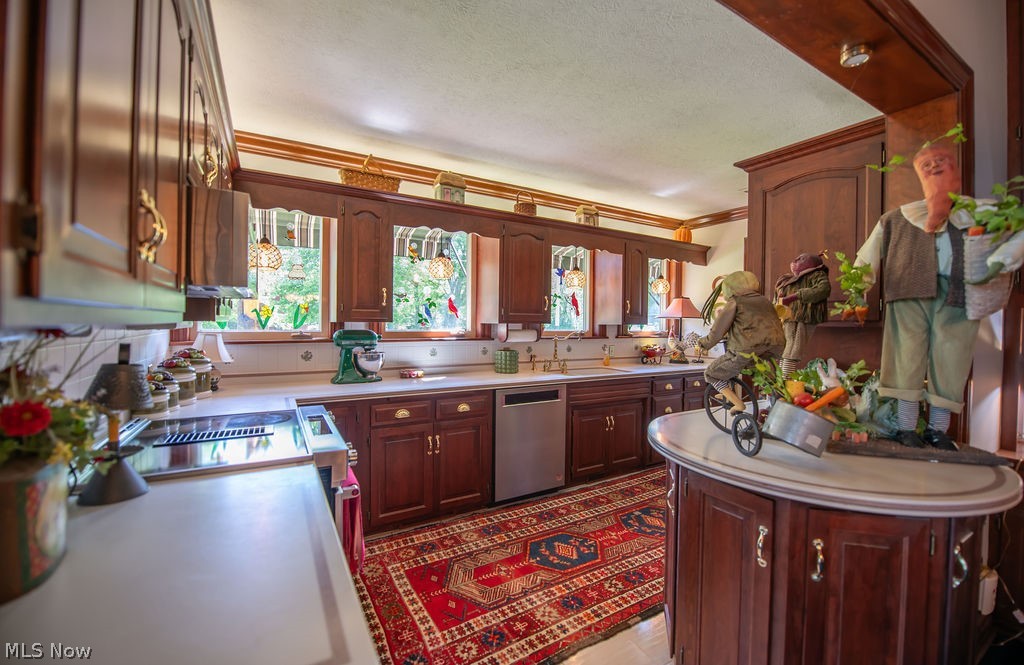 Atwood Lake - Residential