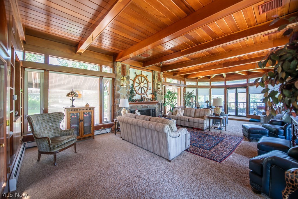 Atwood Lake - Residential
