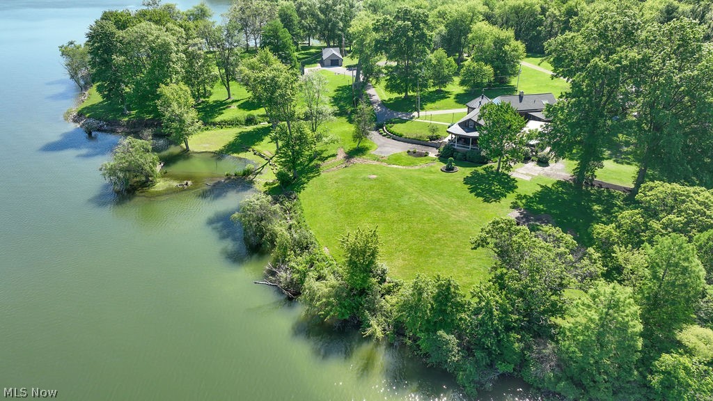 Atwood Lake - Residential