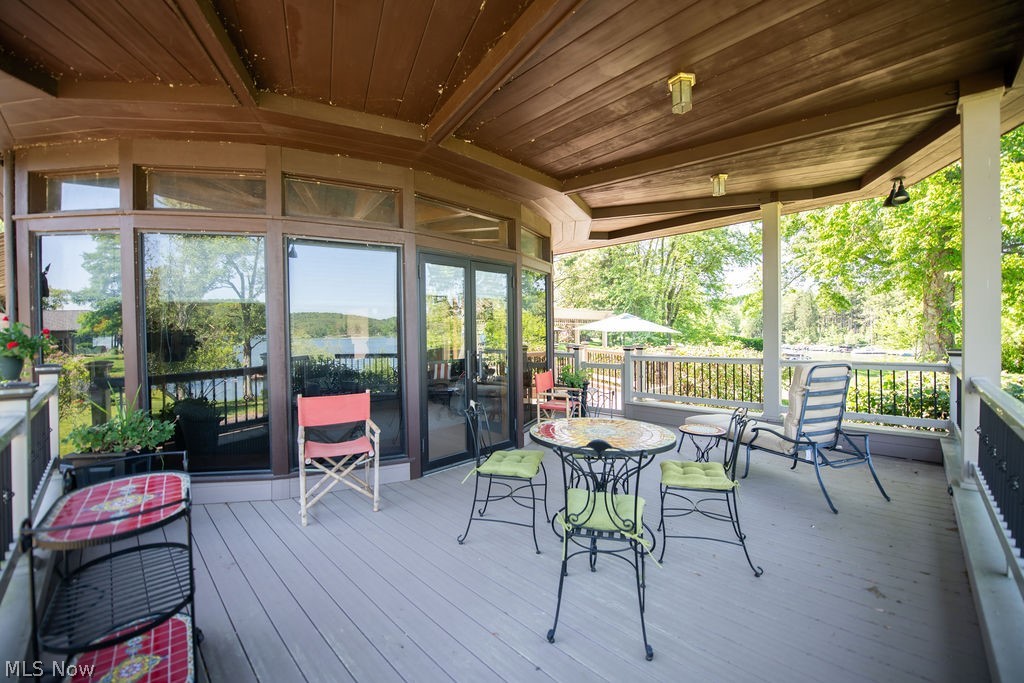 Atwood Lake - Residential