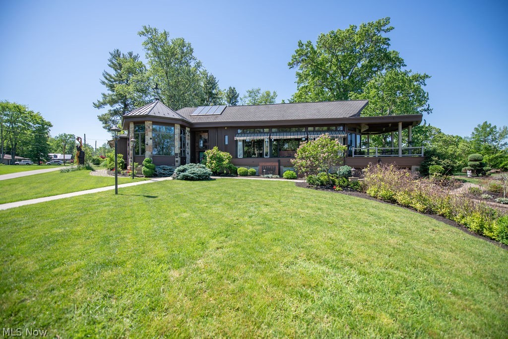 Atwood Lake - Residential
