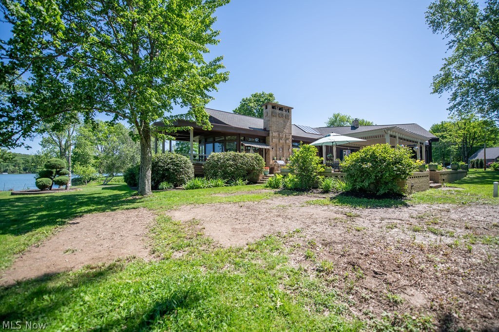 Atwood Lake - Residential