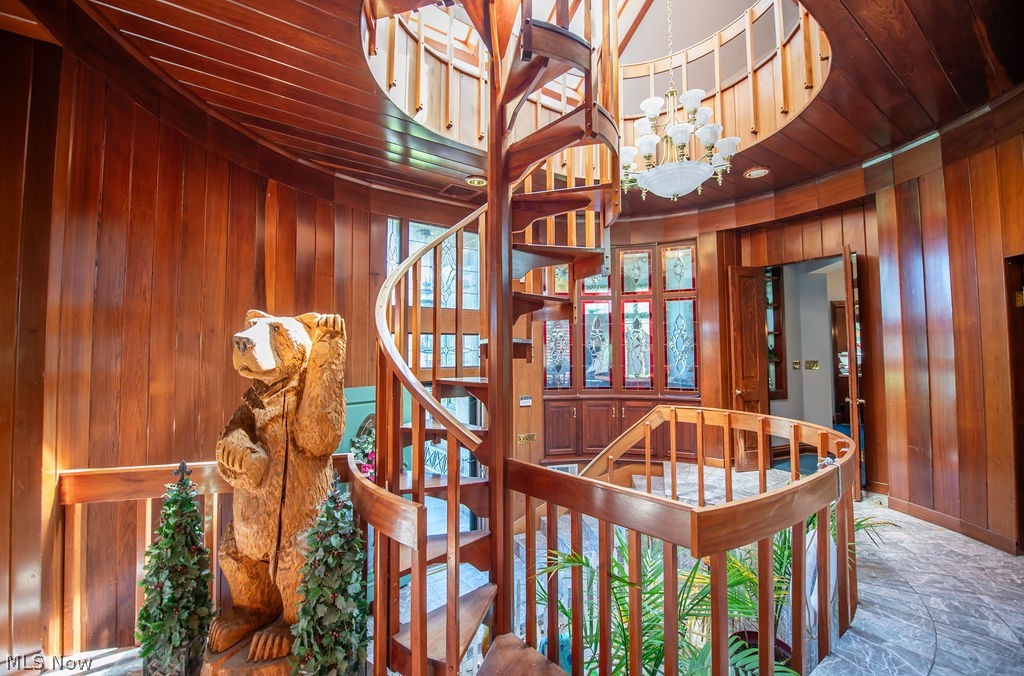 Atwood Lake - Residential
