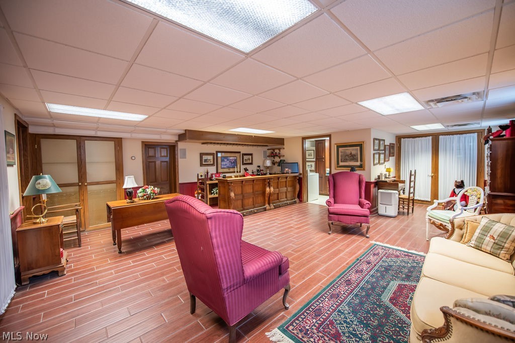 Atwood Lake - Residential