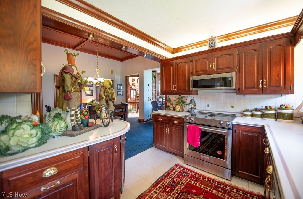 Atwood Lake - Residential
