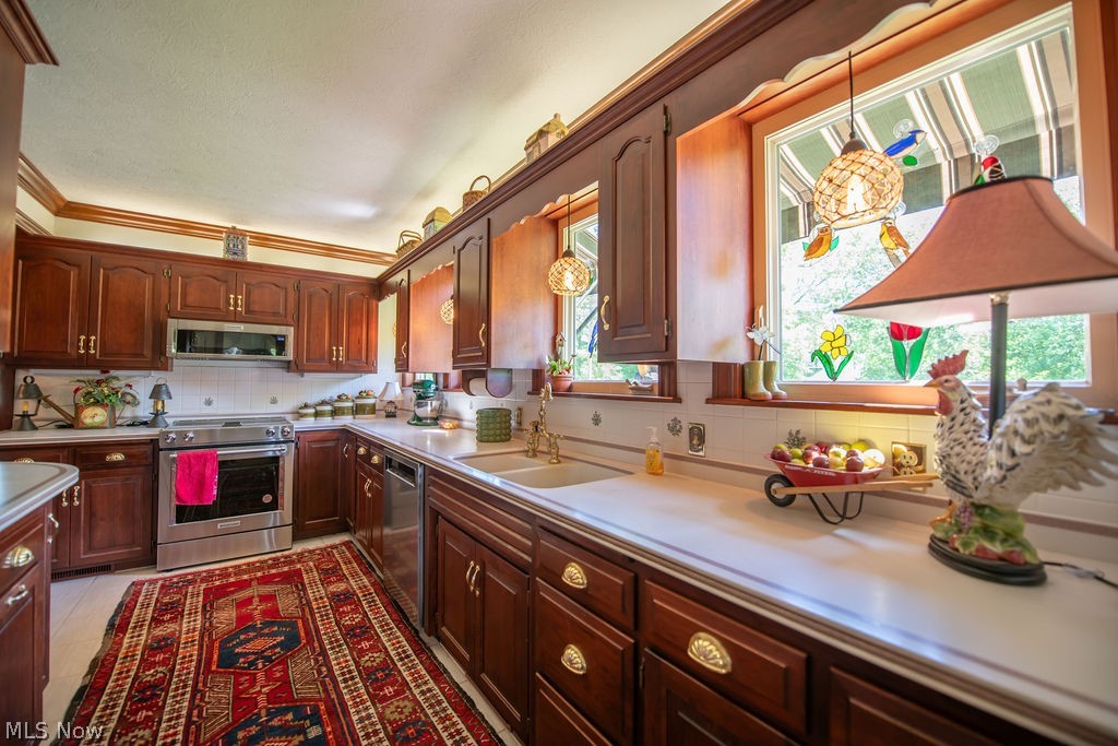 Atwood Lake - Residential