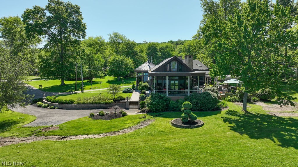 Atwood Lake - Residential