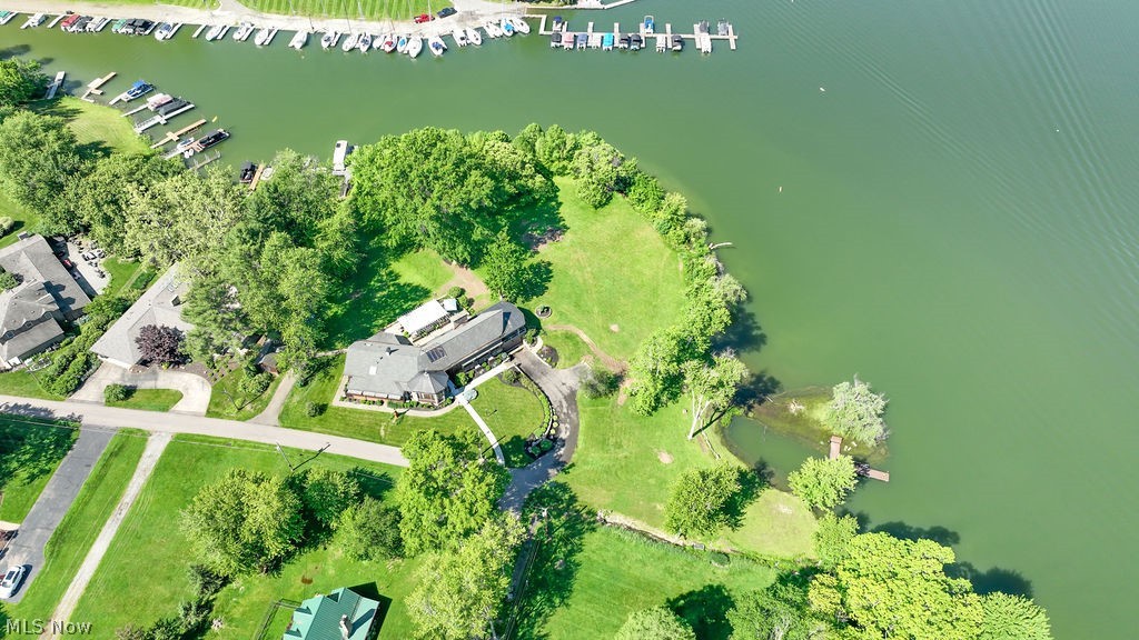 Atwood Lake - Residential