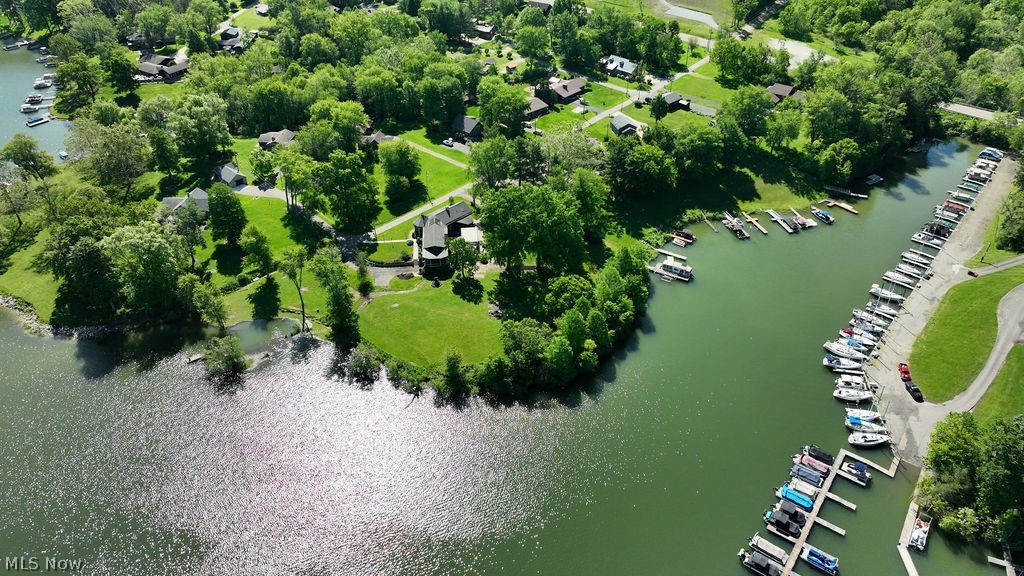 Atwood Lake - Residential