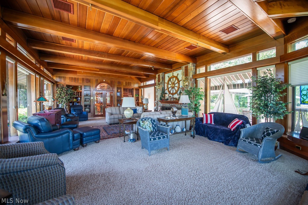 Atwood Lake - Residential
