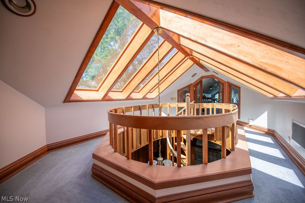 Atwood Lake - Residential