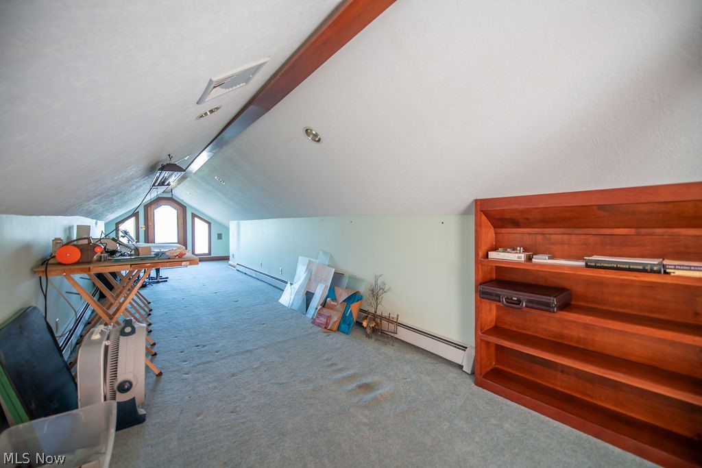 Atwood Lake - Residential