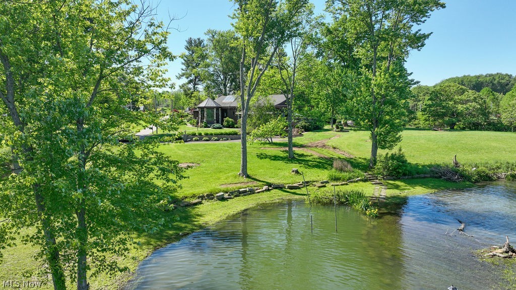 Atwood Lake - Residential