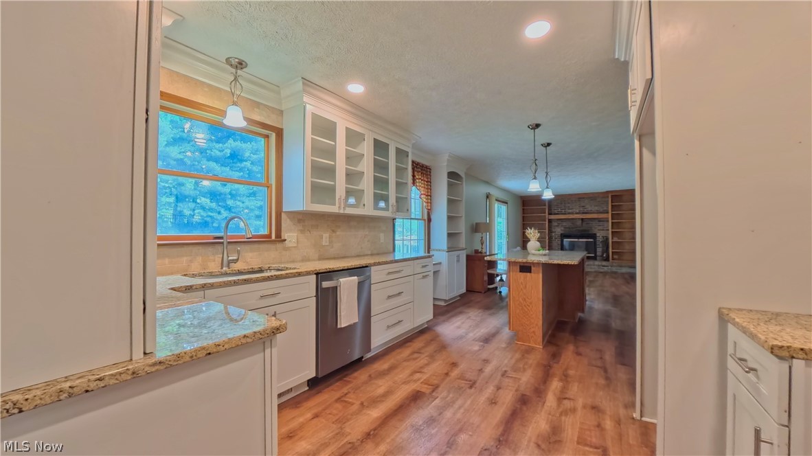 Squaw Creek Estates - Residential