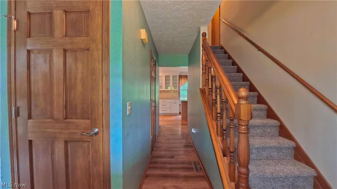 Squaw Creek Estates - Residential