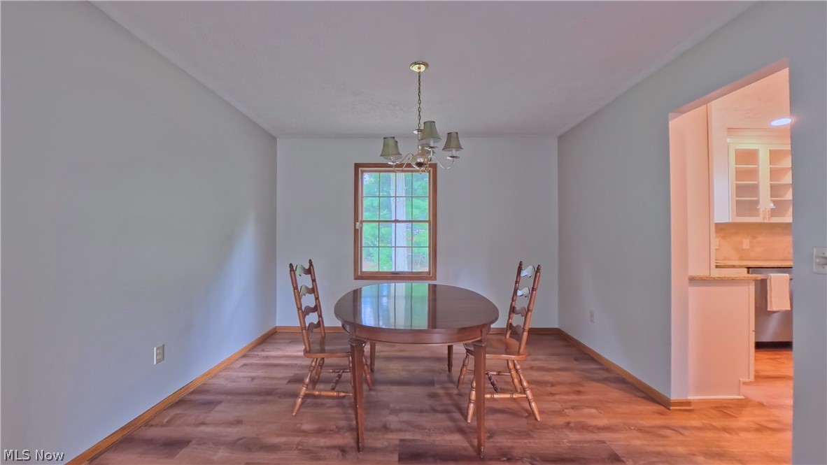 Squaw Creek Estates - Residential