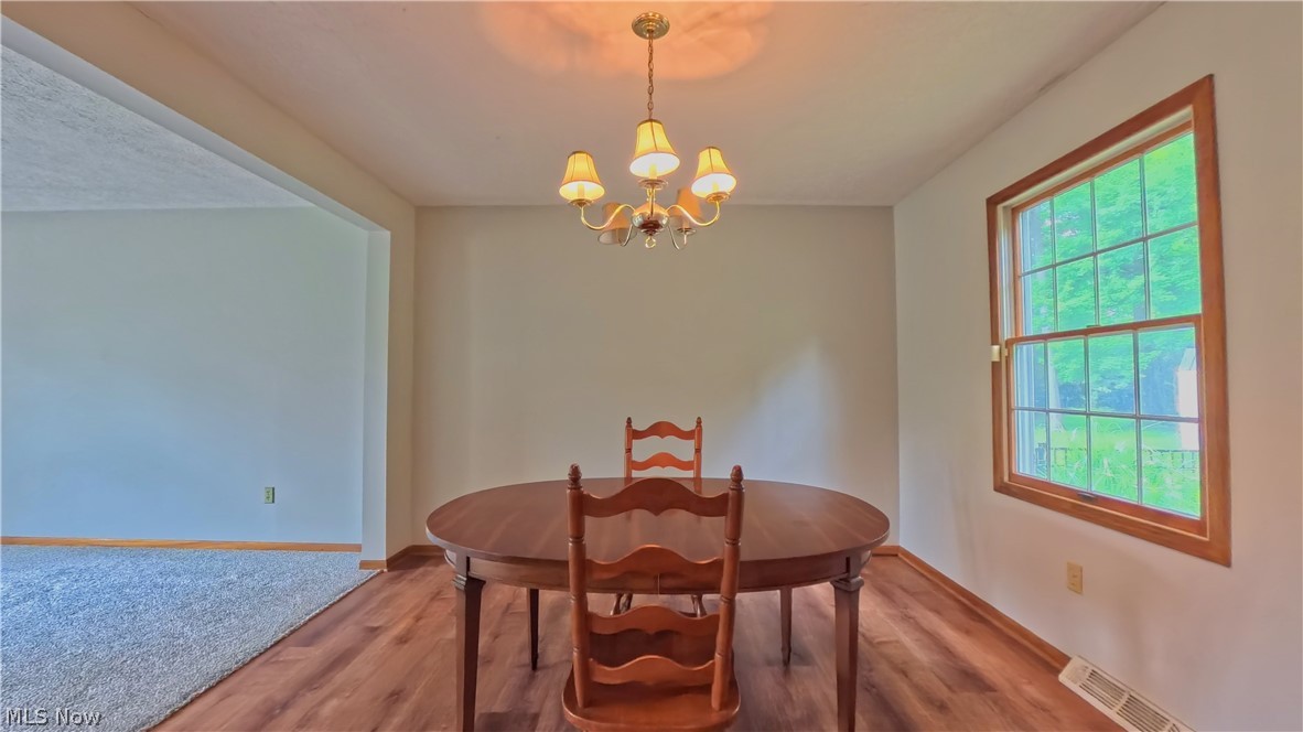 Squaw Creek Estates - Residential