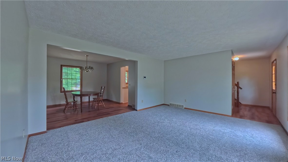 Squaw Creek Estates - Residential