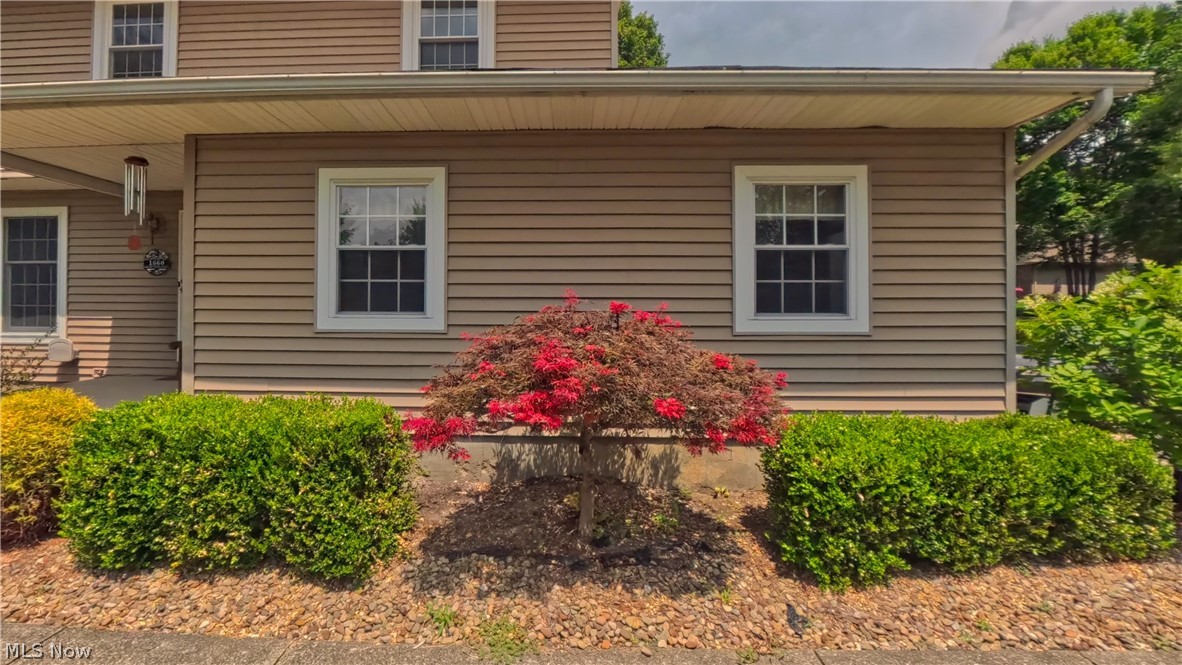 Squaw Creek Estates - Residential
