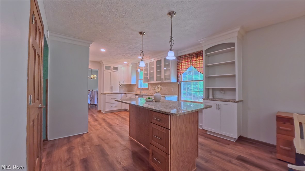Squaw Creek Estates - Residential